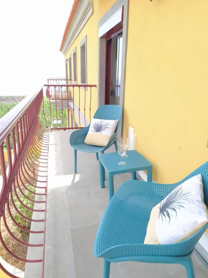 Ca L'Ana Apartment Tazacorte Exterior photo